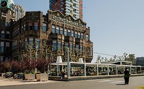 Hotel New York